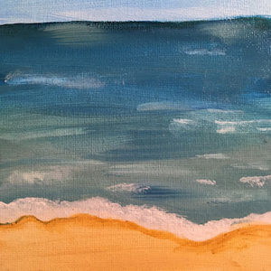 Meet your Posher, Quinn